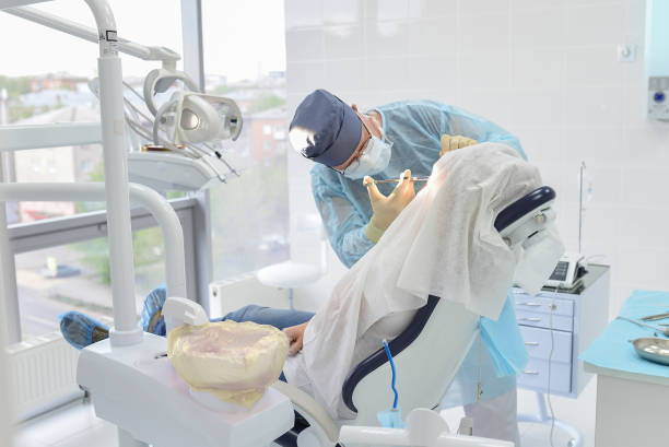 Best Emergency Broken Tooth Repair in Lennox, CA